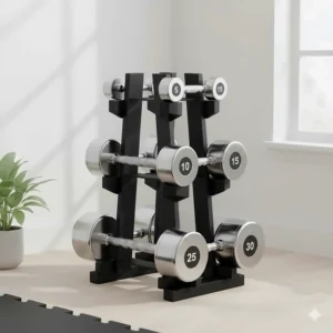 compact-dumbbell-storage-rack