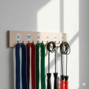 resistance-band-storage-hooks