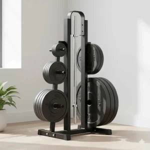 vertical-weight-plate-storage