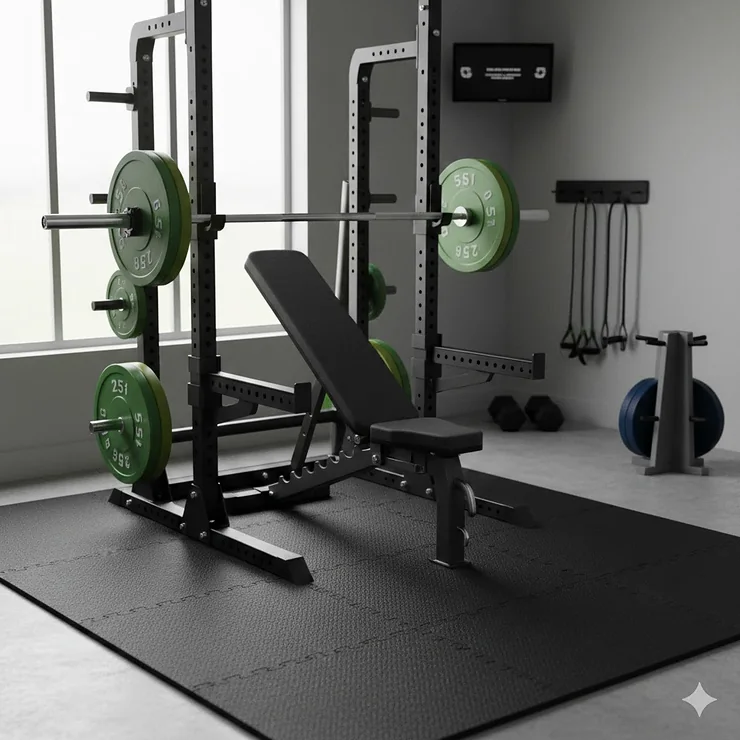 7 Best Bench Press Setups For Home Gym In 2026 HomeGear360 Expert 7 Best Bench Press Setups For Home Gym In 2026 HomeGear360 Expert