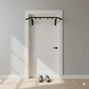 doorway-pull-up-bar-calisthenics