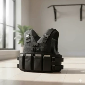 weighted-vest-calisthenics-progression